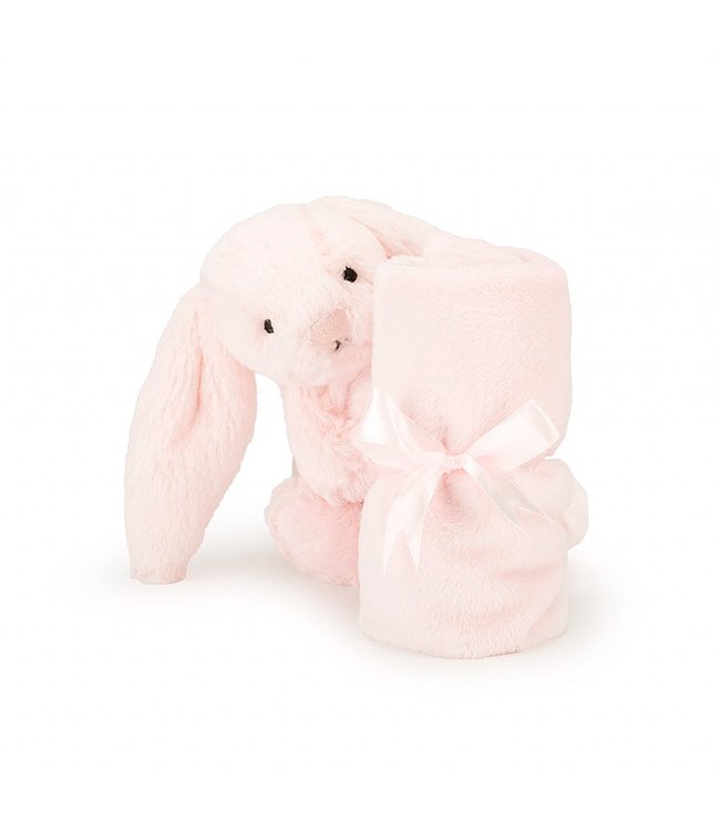 Jellycat Bashful Bunny Soother