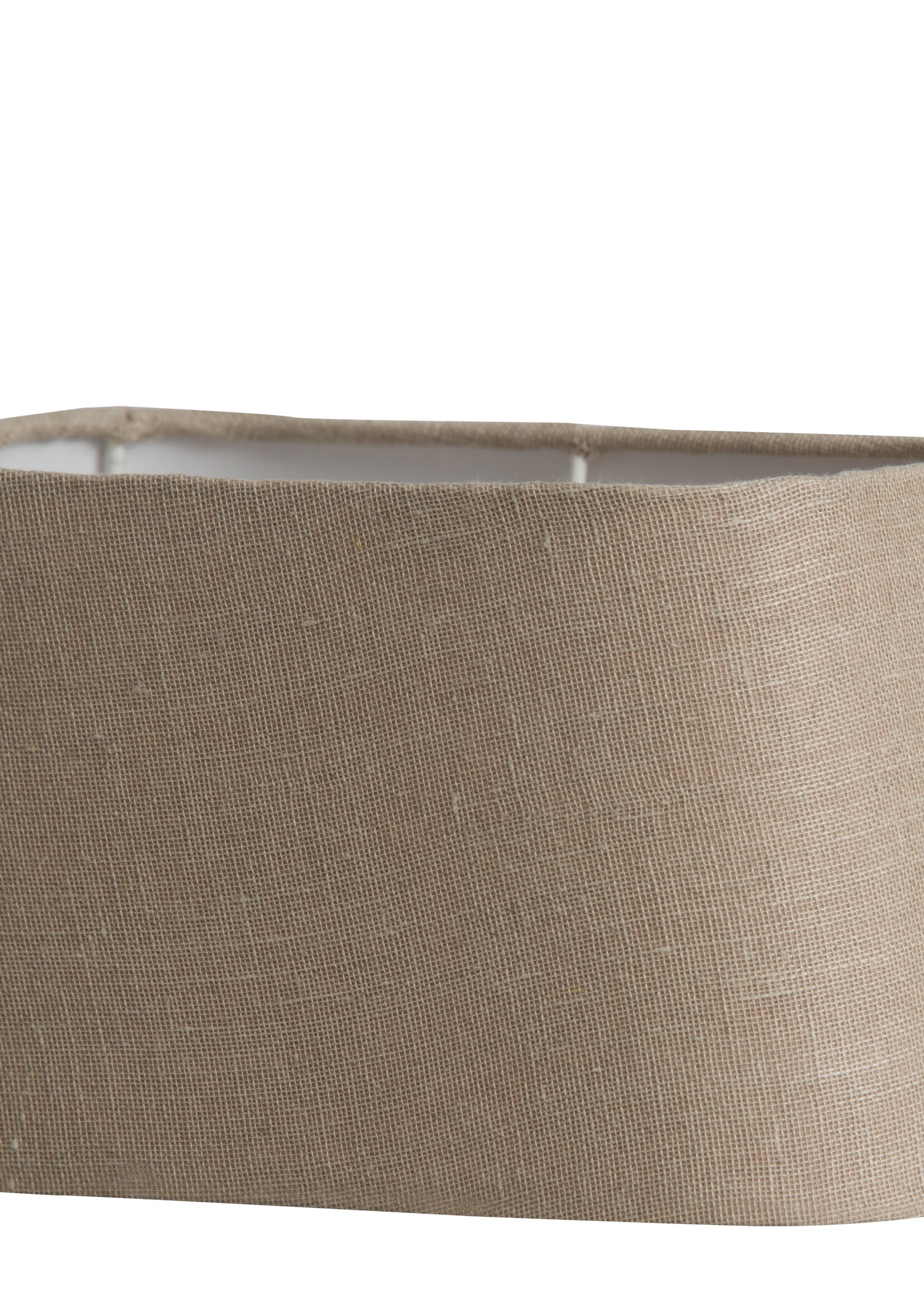 Lene Bjerre Large Linen Shade