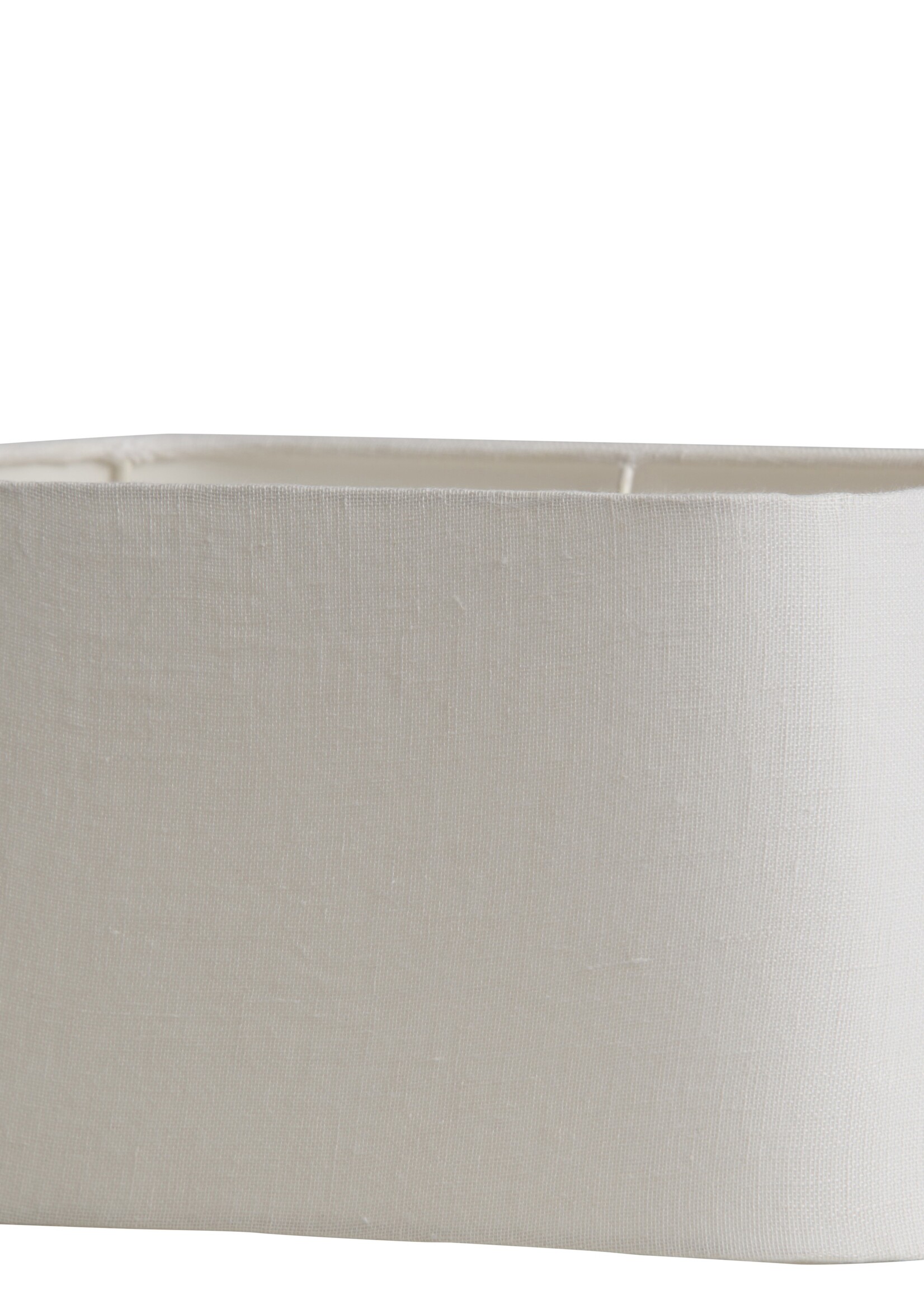 Lene Bjerre Medium Linen Shade