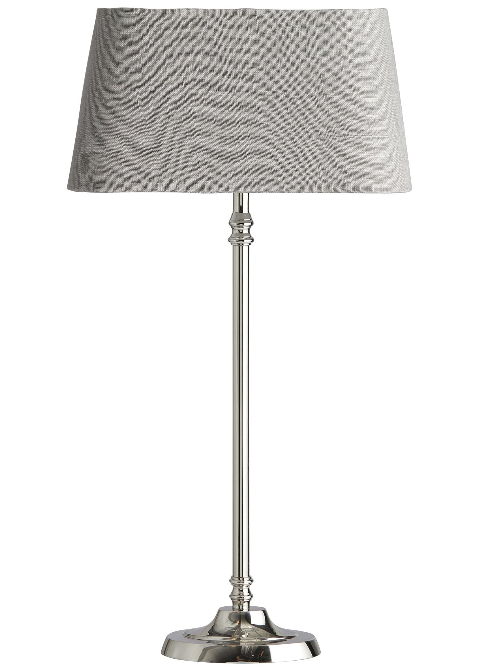 Lene Bjerre Medium Linen Shade