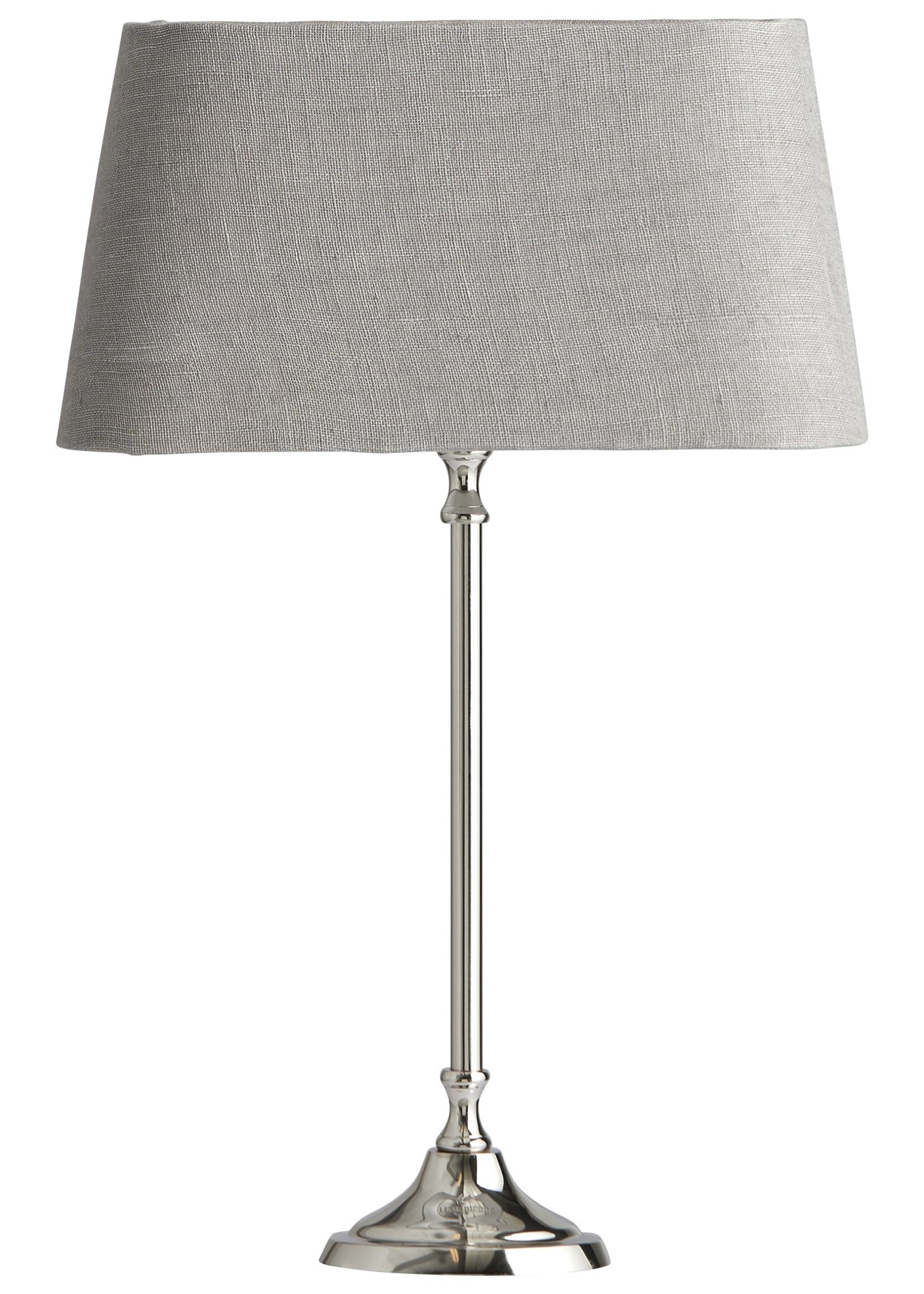Lene Bjerre Small oval based Lamp base