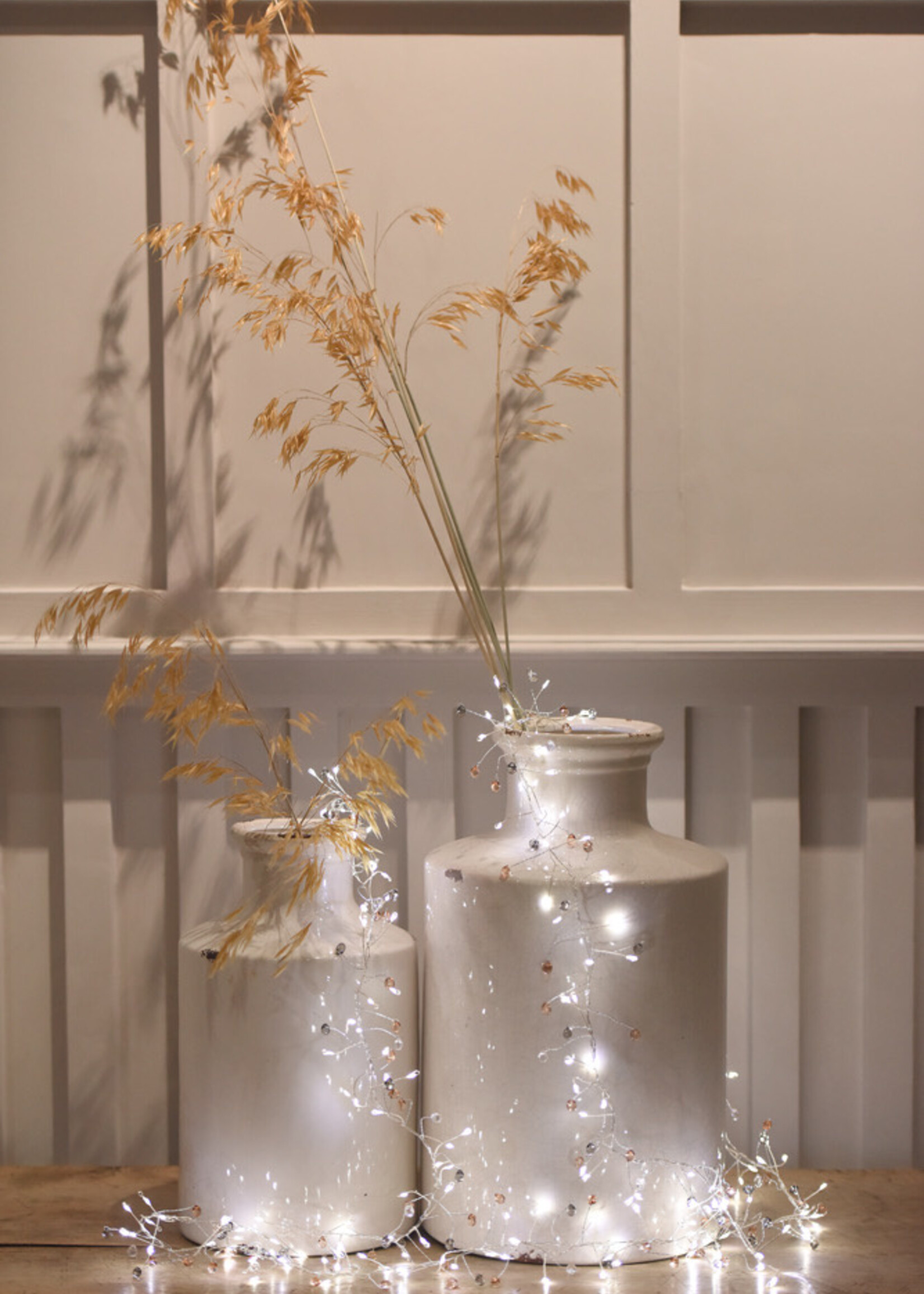 Lightstyle London Coco Cluster Lights  mains powered