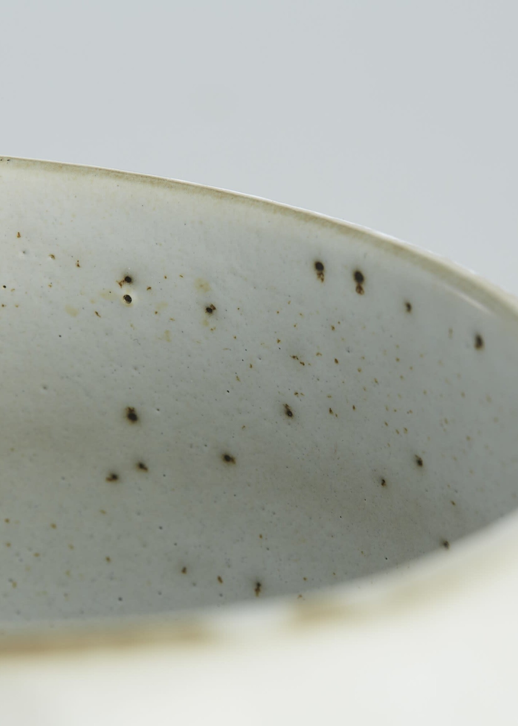 Lene Bjerre Amera White Sands Cup and Saucer