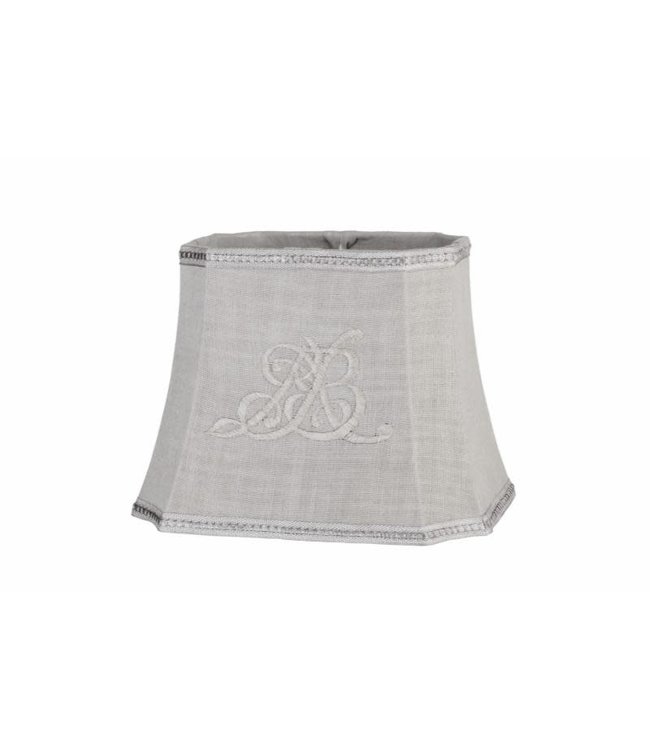 Lene Bjerre Shade with Monogram