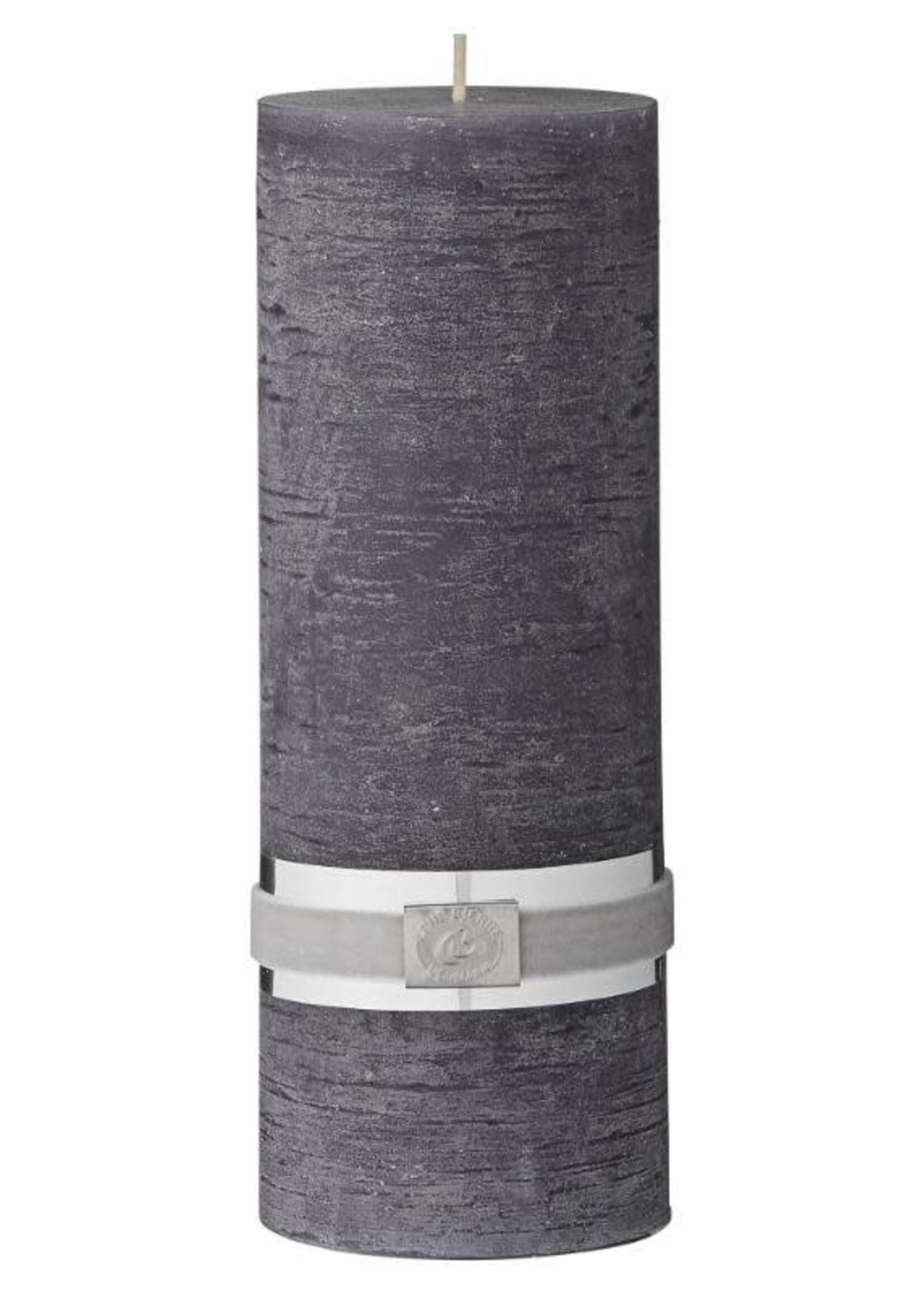 Lene Bjerre Large pillar candle