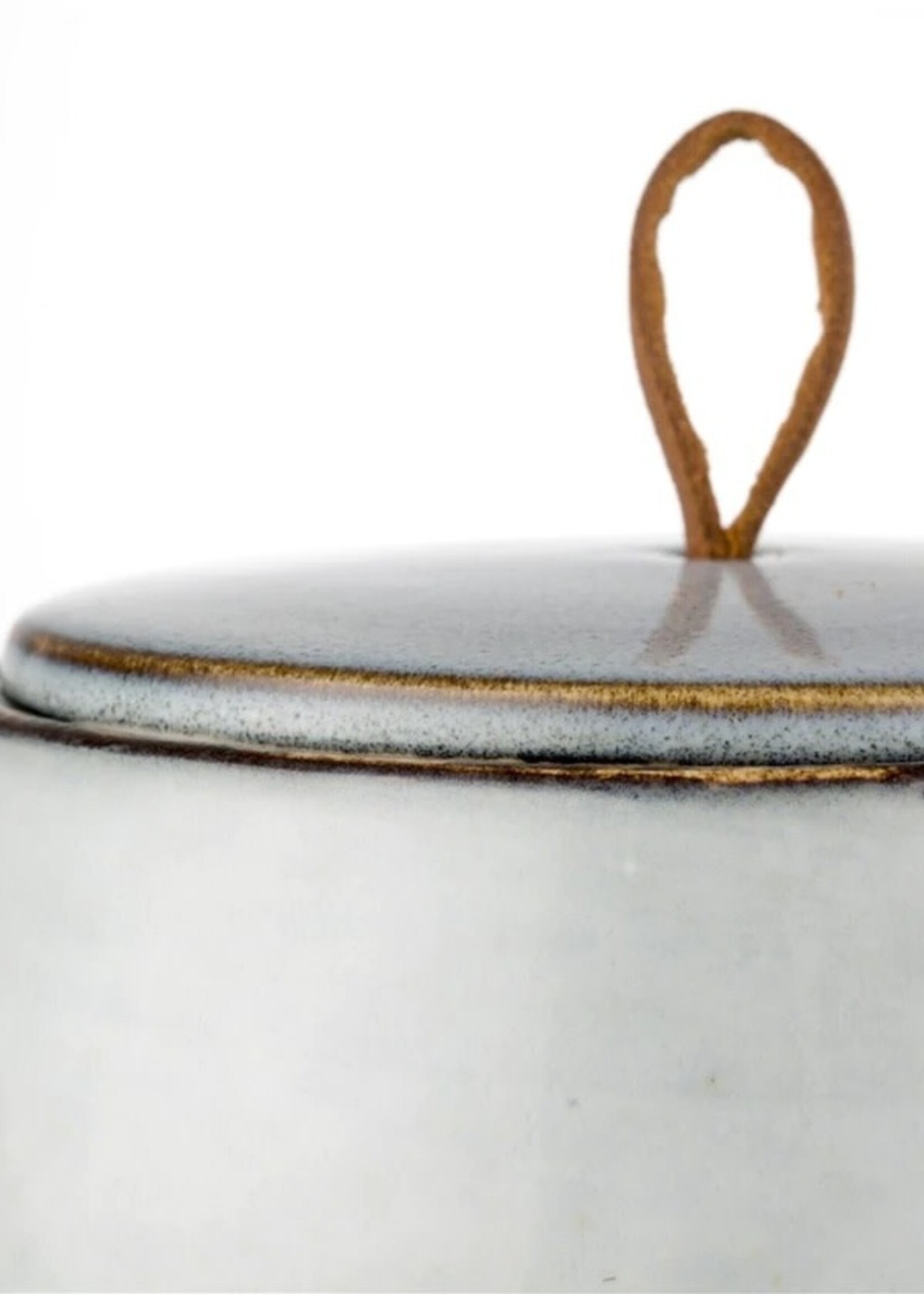 Lene Bjerre Small Amera jar