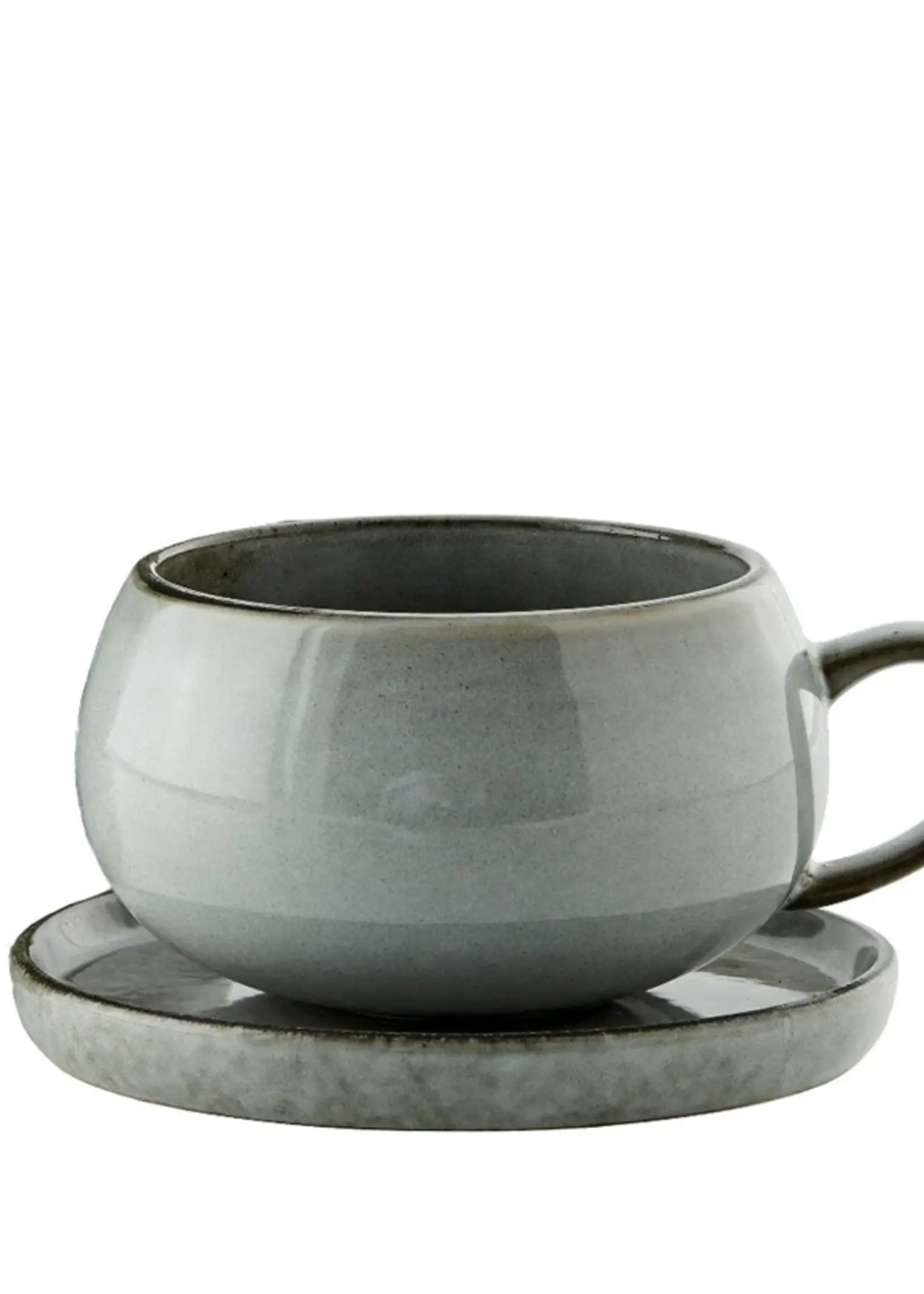 Lene Bjerre Amera cup and saucer