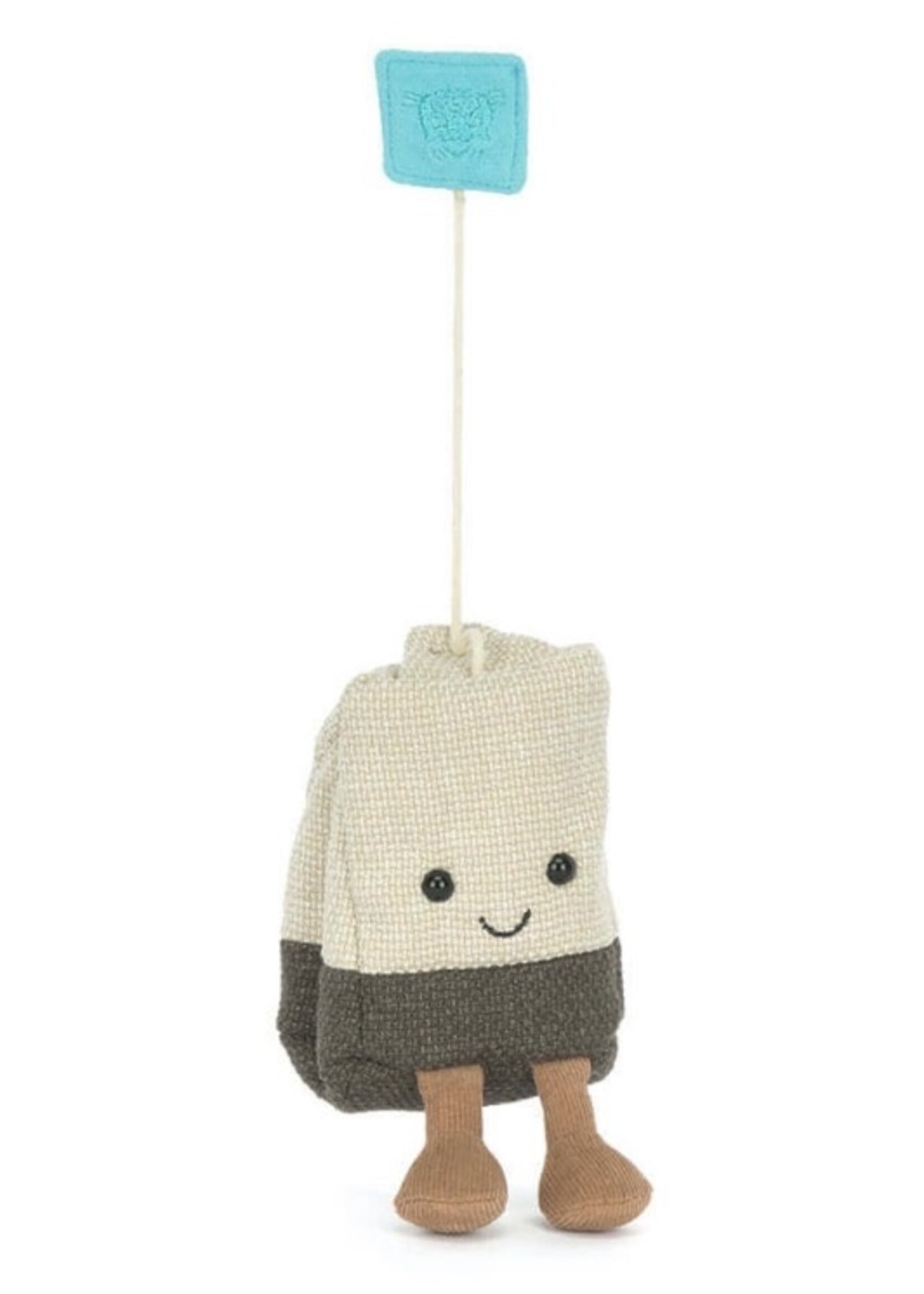 Jellycat Amuseables Steepy Tea Bag