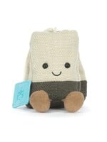 Jellycat Amuseables Steepy Tea Bag