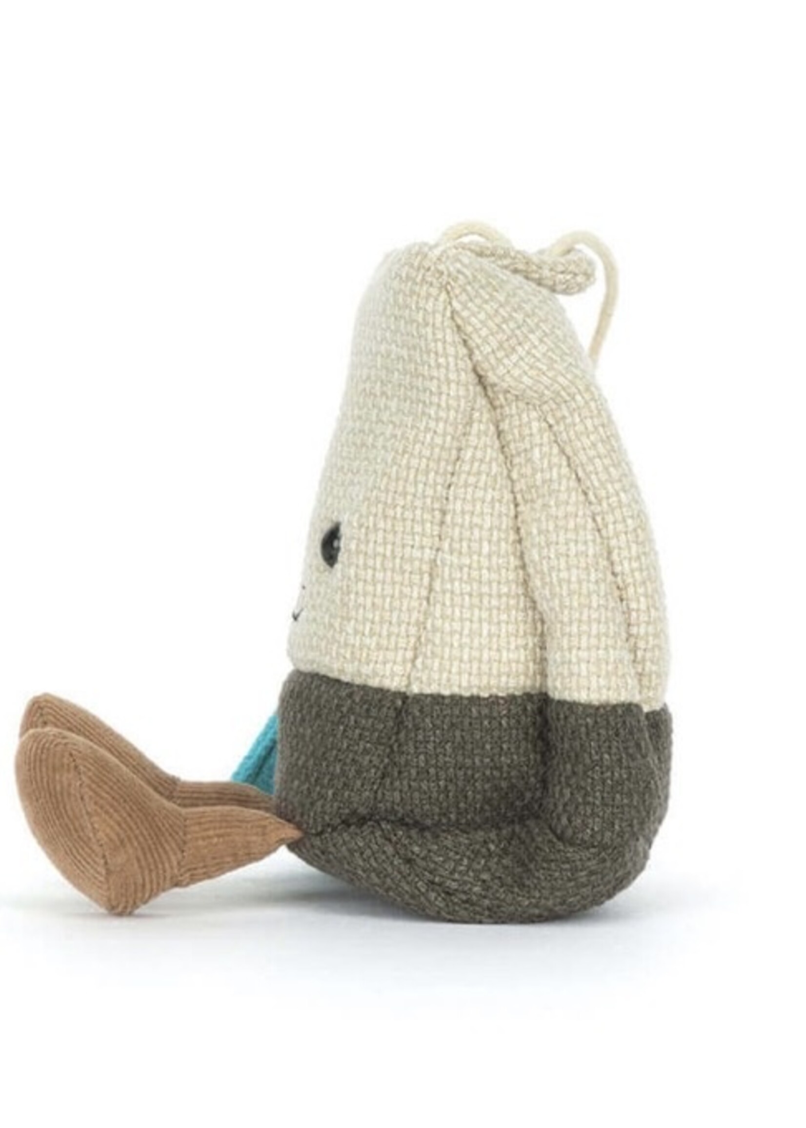 Jellycat Amuseables Steepy Tea Bag