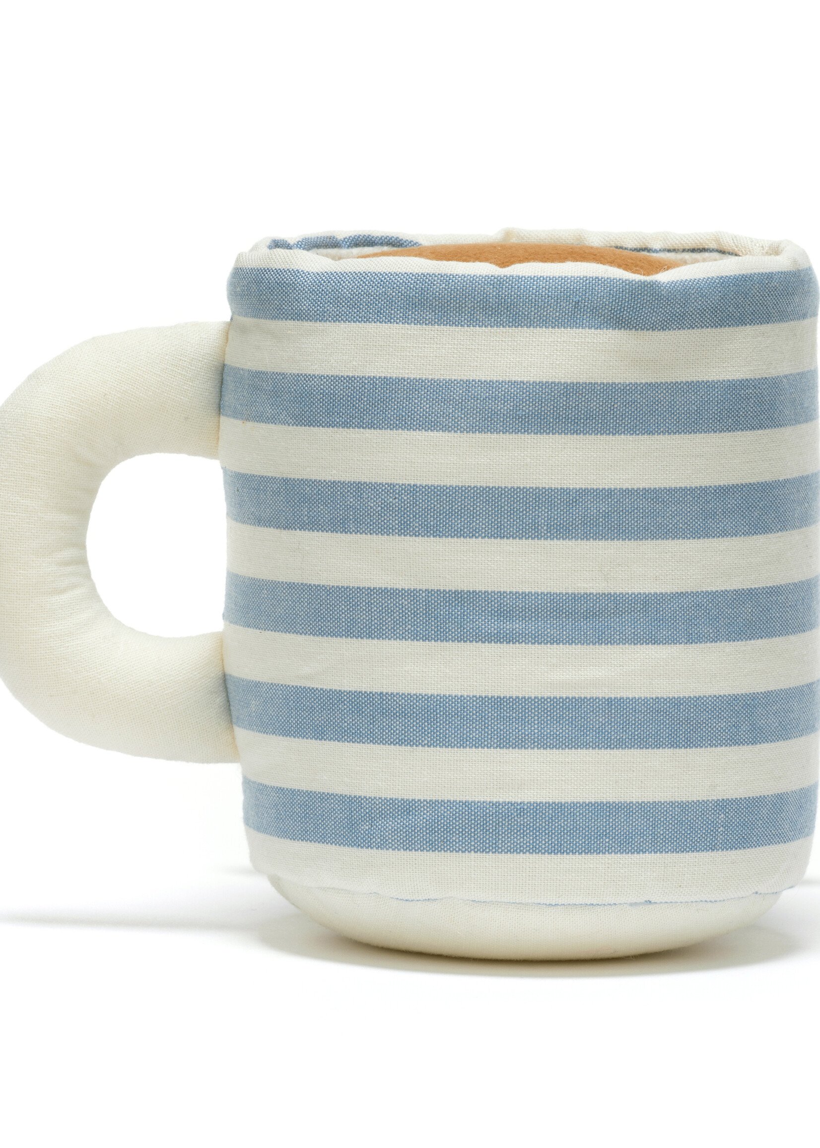 Jellycat Amuseables Rosie Lea Mug of tea