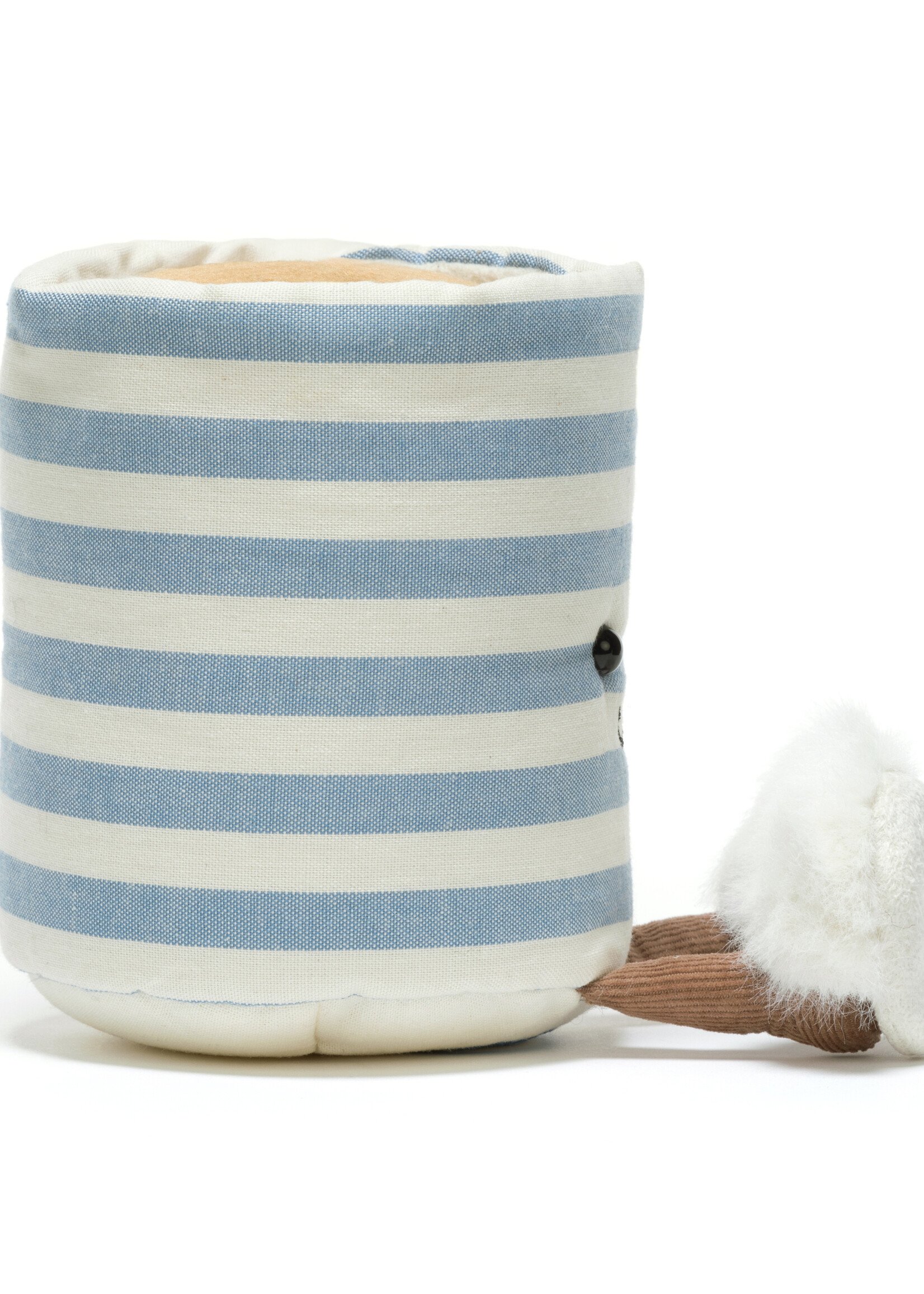 Jellycat Amuseables Rosie Lea Mug of tea