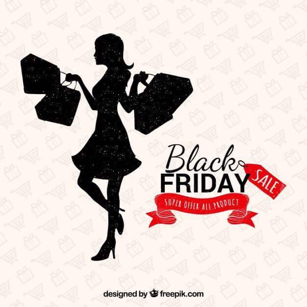 Get 10 % discount on all Maison Tylaine products on BLACK FRIDAY