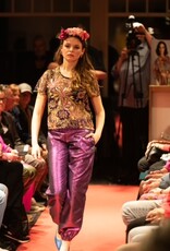 BROEK - BOHO CHIC