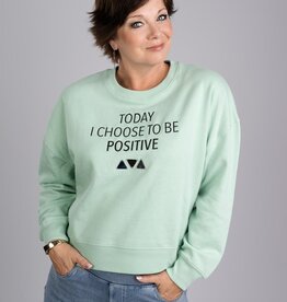 POSITIVE