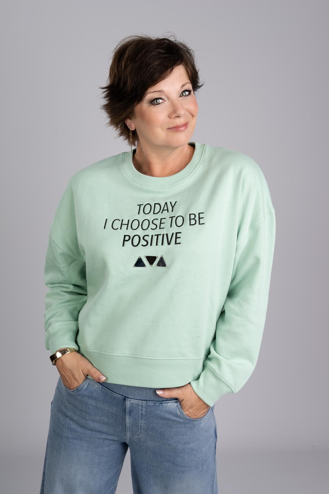 Lumina Positive