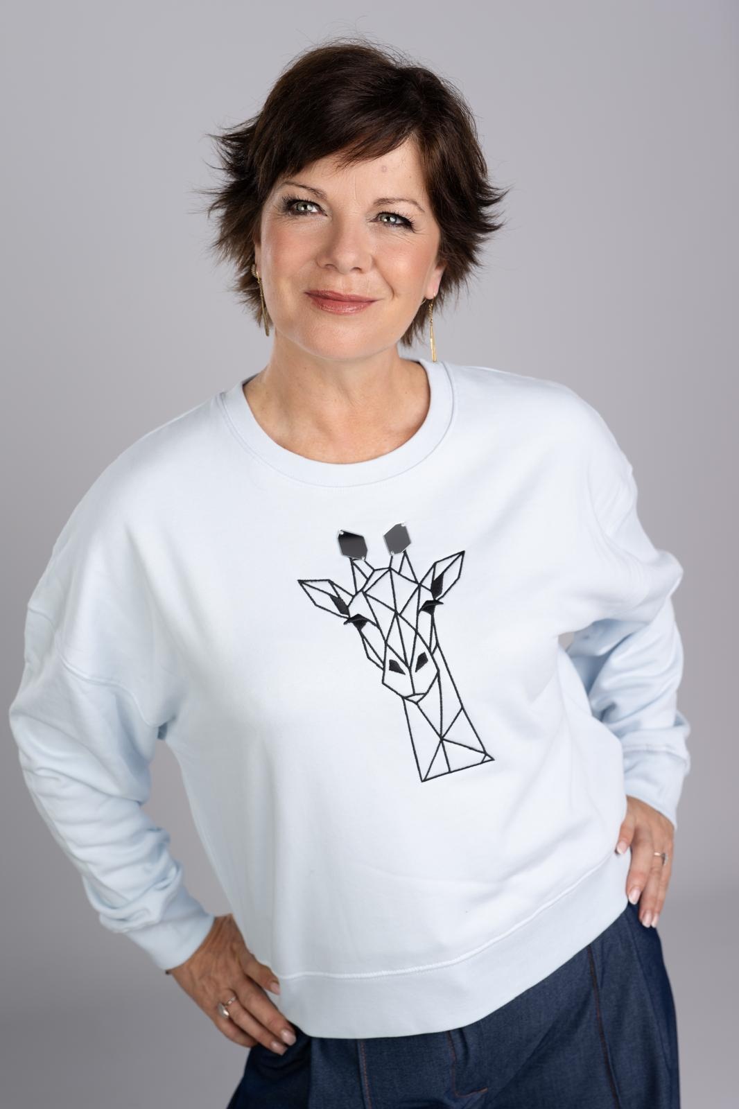 Lumina Giraffe