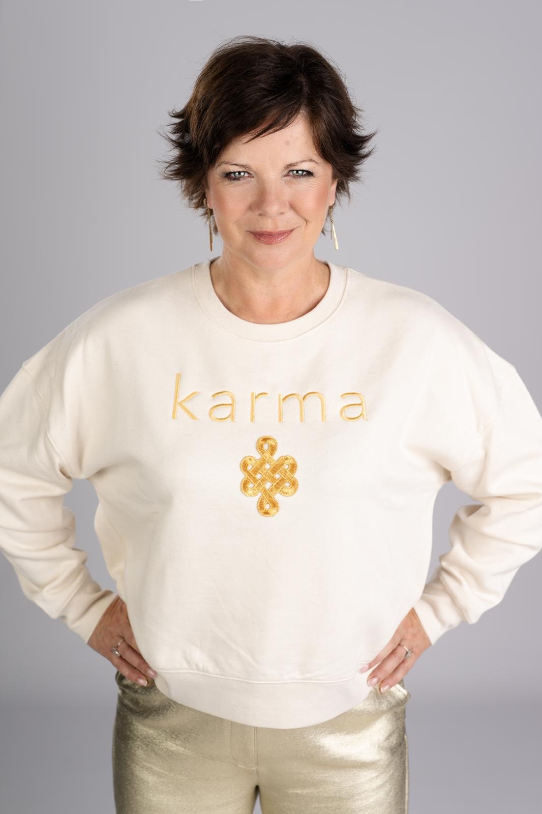 Lumina Karma Gold