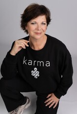 Lumina Karma Silver