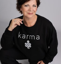 KARMA SILVER