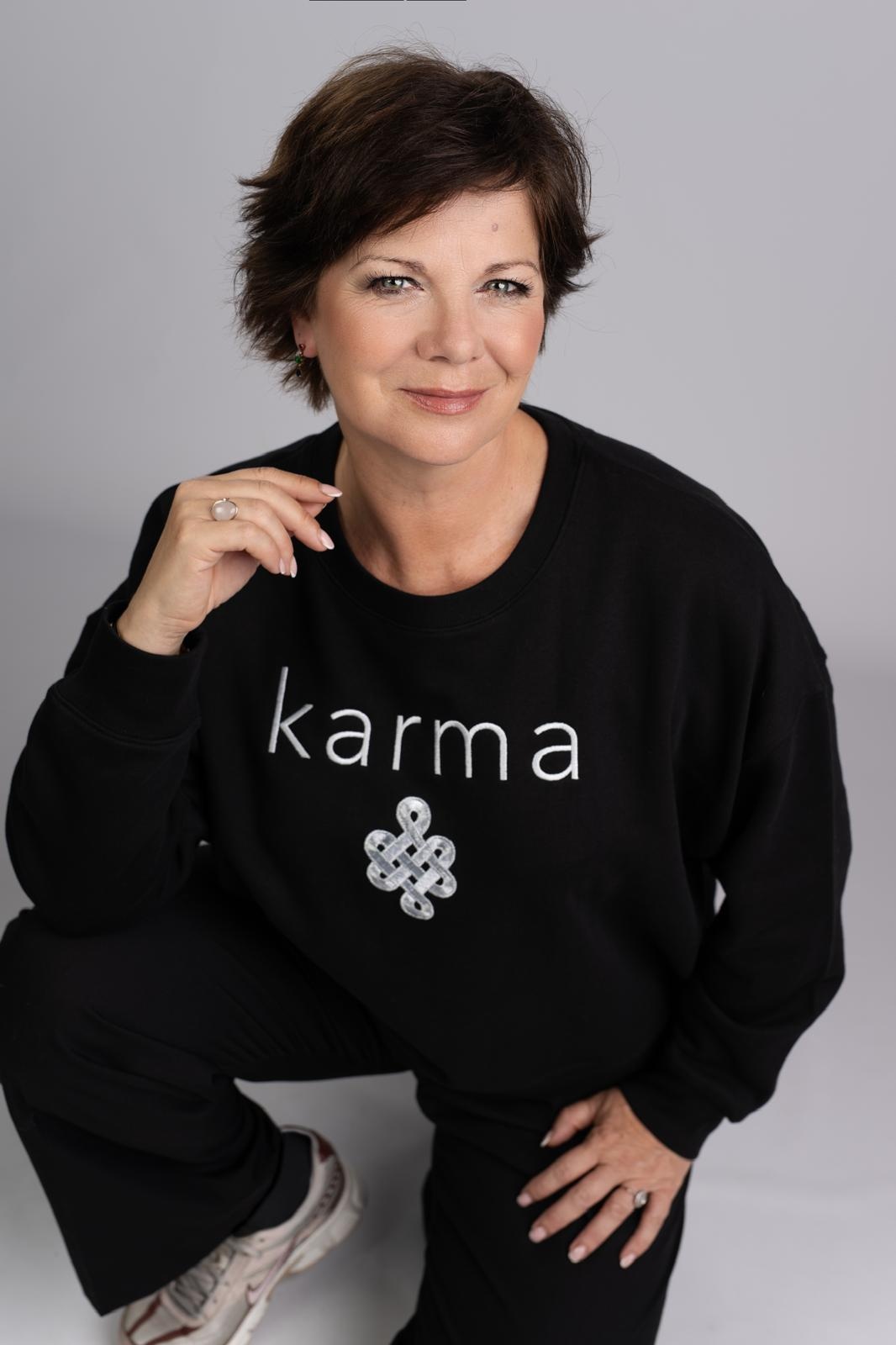 Lumina Karma Silver