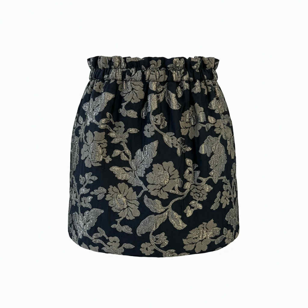 MINI SKIRT Rebel Soul