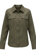Jacket Green Hope