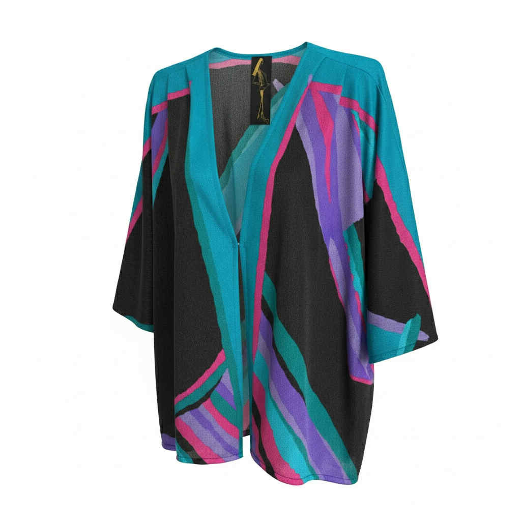 Jacket Sunny on my mind