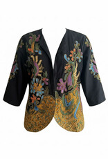 Jacket Sun is shining