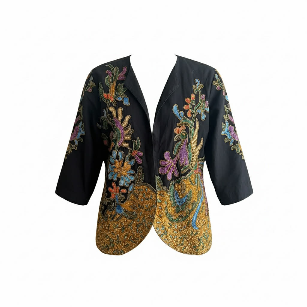 Jacket Sun is shining