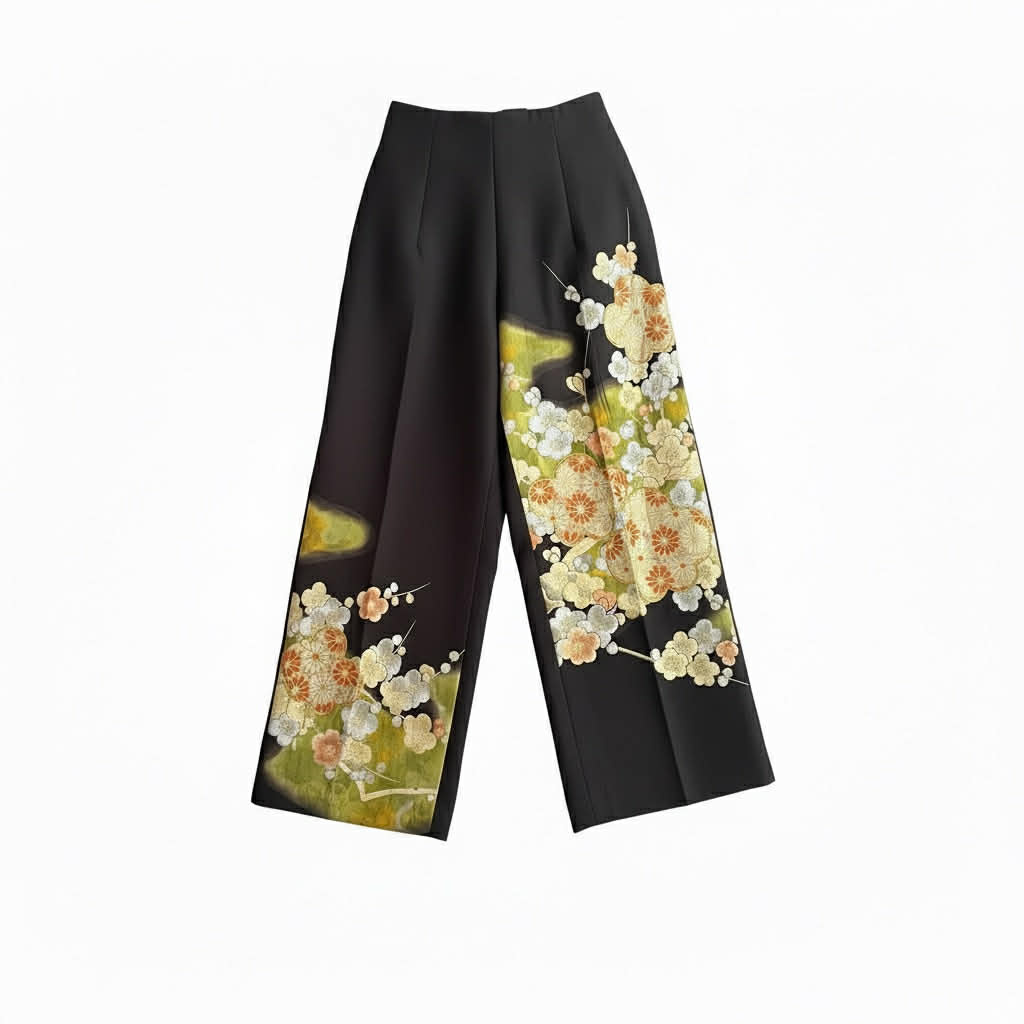 TROUSER China Sounds