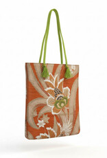 TOTEBAG China Sounds