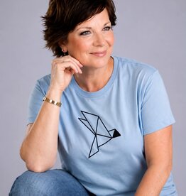 T-SHIRT CRANE