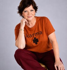 T-SHIRT KARMA