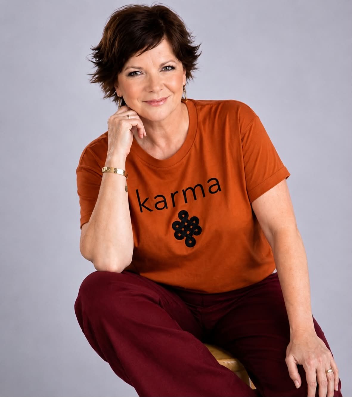 Lumina Karma