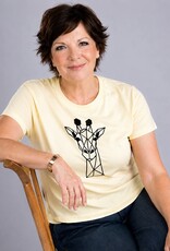 Lumina Giraffe