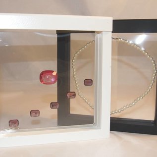 Necklace case small Frame