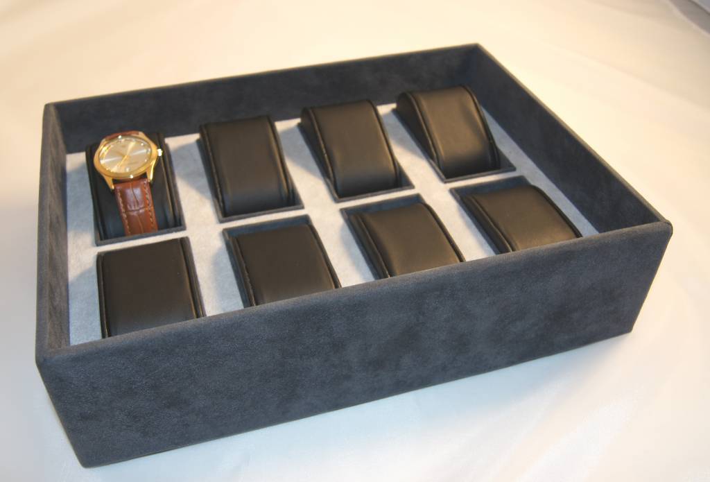Watch box cushions Clearance