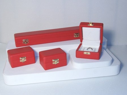 Serie "Red Passion"