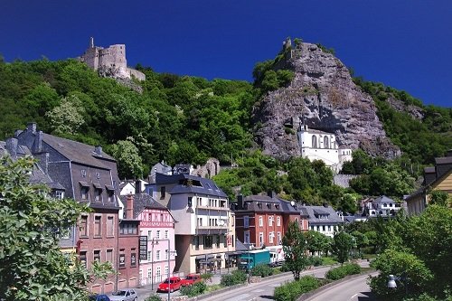 Special: Idar-Oberstein durchleuchtet