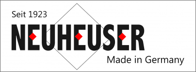 Idar-Oberstein Musterkoffer und Etuis