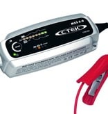 Ctek Chargeur de batterie MXS 5.0(12 Volt)
