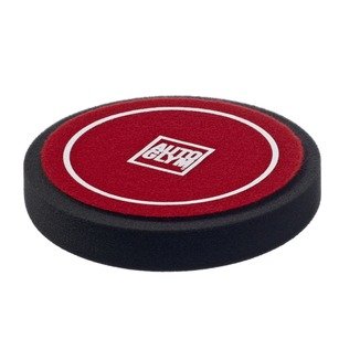 Autoglym Polster 125 mm schwarz weich