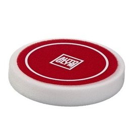 Autoglym Pad 125 mm wit medium