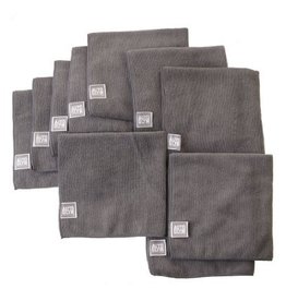 Autoglym Tissu en microfibre gris