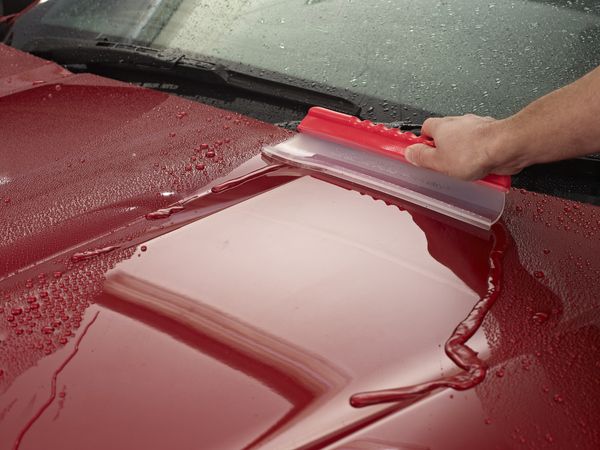 Autoglym Hi-Tech Flexi Water Blade