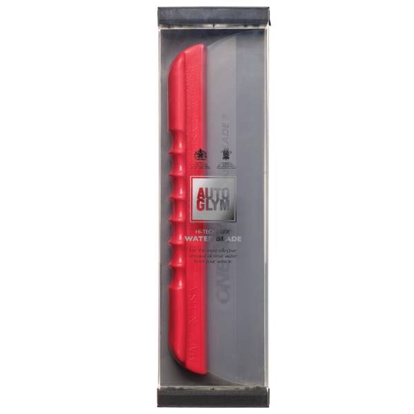 Autoglym Hi-Tech Flexi-Wasserklinge