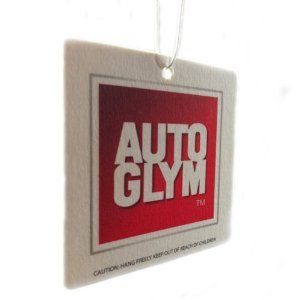 Autoglym Lufterfrischer Tag