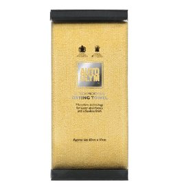 Autoglym Hi-Tech-Mikrofaser-Trockentuch