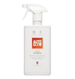 Autoglym Clean Weels